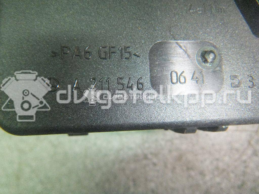 Фото Блок предохранителей  2115460641 для mercedes benz W211 E-Klasse {forloop.counter}}