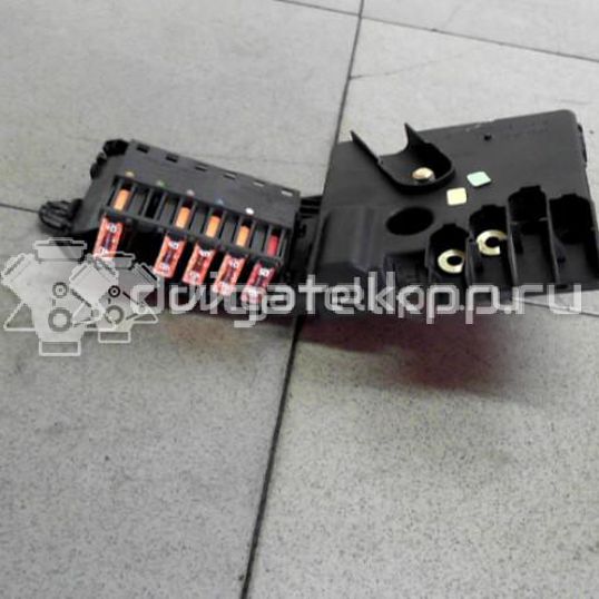 Фото Блок предохранителей  2115460641 для mercedes benz W211 E-Klasse