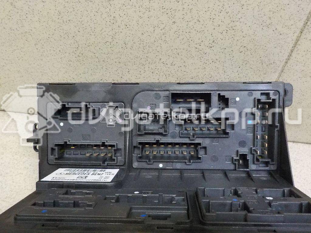 Фото Блок предохранителей  0025458701 для mercedes benz W211 E-Klasse {forloop.counter}}