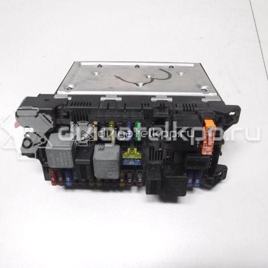Фото Блок предохранителей  2115453801 для mercedes benz W211 E-Klasse