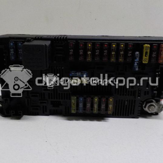 Фото Блок предохранителей  2115453801 для mercedes benz W211 E-Klasse