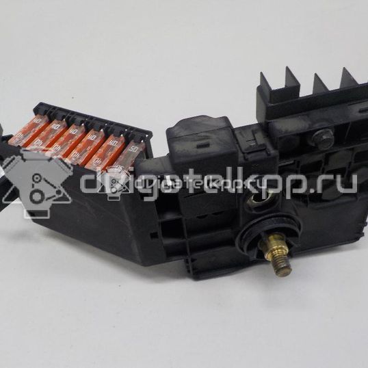 Фото Блок предохранителей  2119820302 для mercedes benz W211 E-Klasse