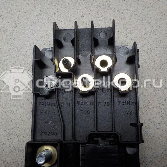 Фото Блок предохранителей  2115452301 для mercedes benz W211 E-Klasse