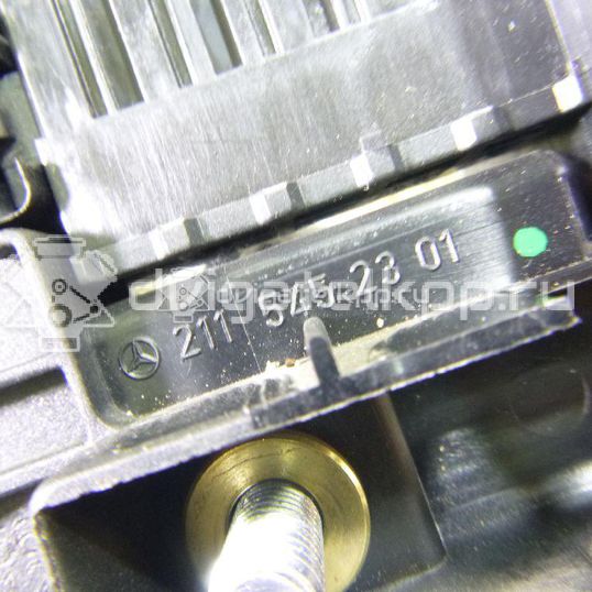 Фото Блок предохранителей  2115452301 для mercedes benz W211 E-Klasse