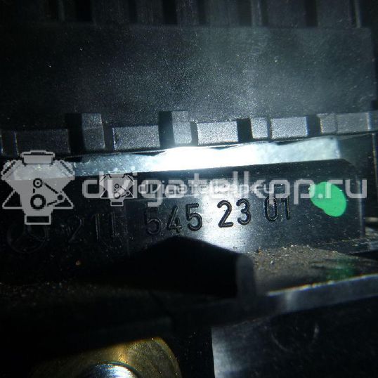 Фото Блок предохранителей  2115452301 для mercedes benz W211 E-Klasse