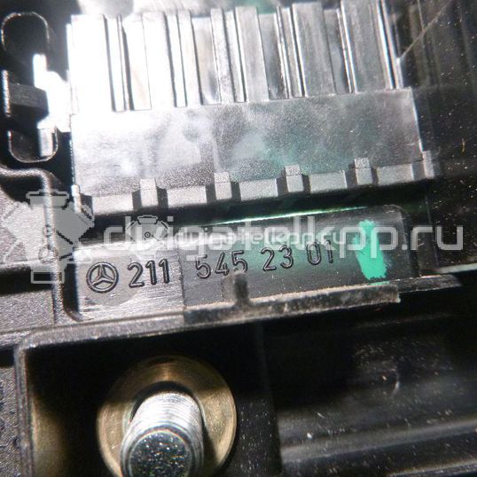 Фото Блок предохранителей  2115452301 для mercedes benz W211 E-Klasse