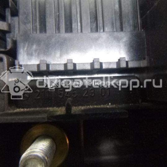 Фото Блок предохранителей  2115452301 для mercedes benz W211 E-Klasse