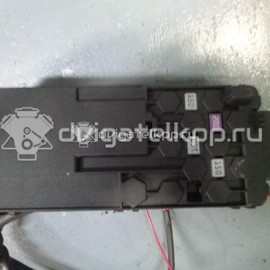 Фото Блок предохранителей  2115452301 для mercedes benz W211 E-Klasse