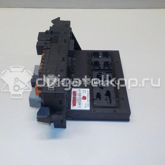 Фото Блок предохранителей  2115453101 для mercedes benz W211 E-Klasse