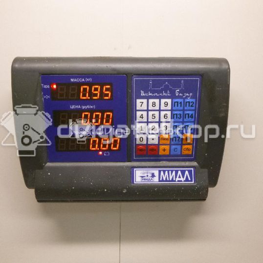 Фото Блок предохранителей  0035455901 для mercedes benz W211 E-Klasse