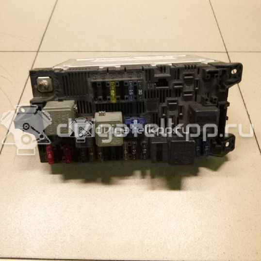 Фото Блок предохранителей  0035455901 для mercedes benz W211 E-Klasse
