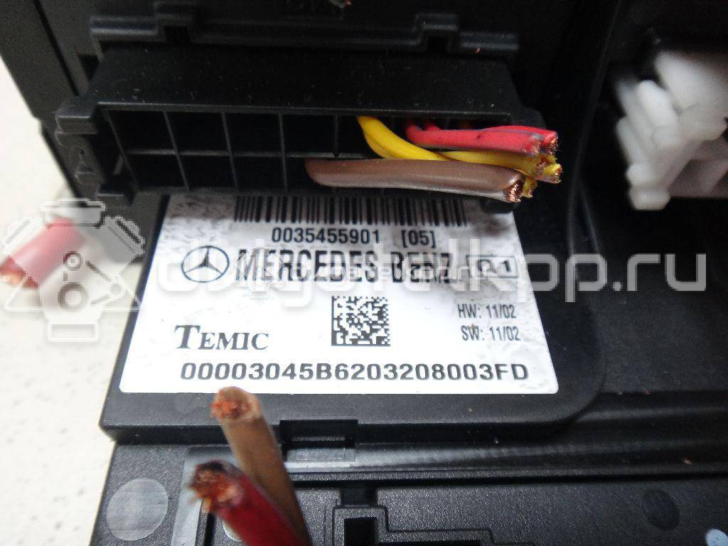 Фото Блок предохранителей  0035455901 для mercedes benz W211 E-Klasse {forloop.counter}}