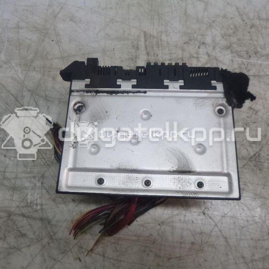 Фото Блок предохранителей  0035455901 для mercedes benz W211 E-Klasse