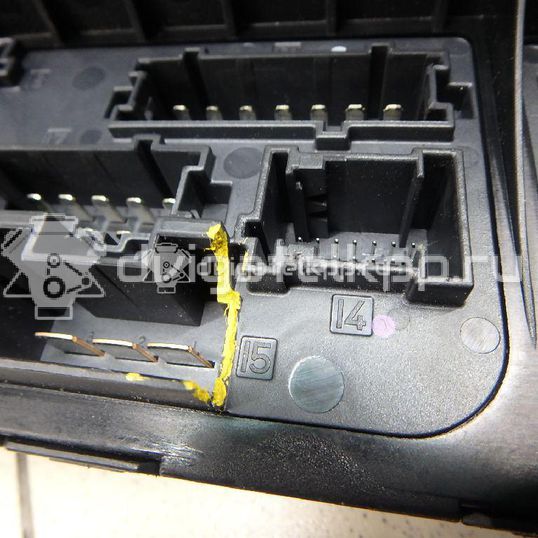 Фото Блок предохранителей  2115453901 для mercedes benz W211 E-Klasse