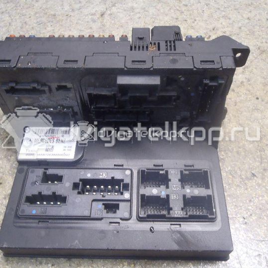 Фото Блок предохранителей  2115453901 для mercedes benz W211 E-Klasse
