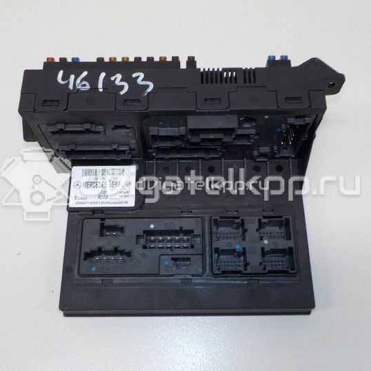 Фото Блок предохранителей  2115453901 для mercedes benz W211 E-Klasse