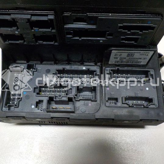 Фото Блок предохранителей  2115453901 для mercedes benz W211 E-Klasse