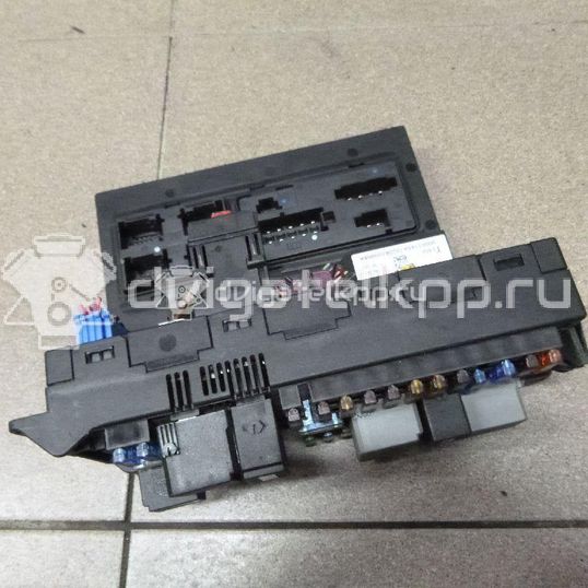 Фото Блок предохранителей  2115453901 для mercedes benz W211 E-Klasse