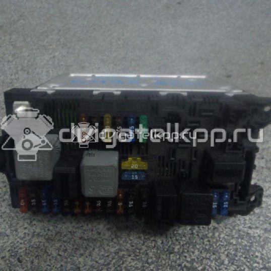Фото Блок предохранителей  2115453901 для mercedes benz W211 E-Klasse