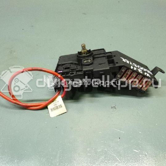 Фото Блок предохранителей  2115461141 для mercedes benz W211 E-Klasse
