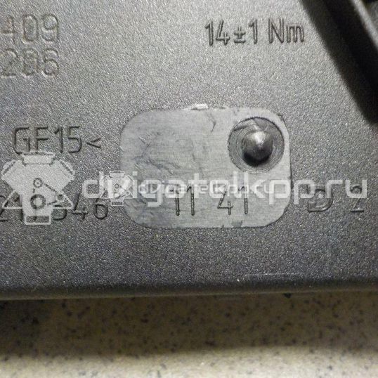 Фото Блок предохранителей  2115461141 для mercedes benz W211 E-Klasse