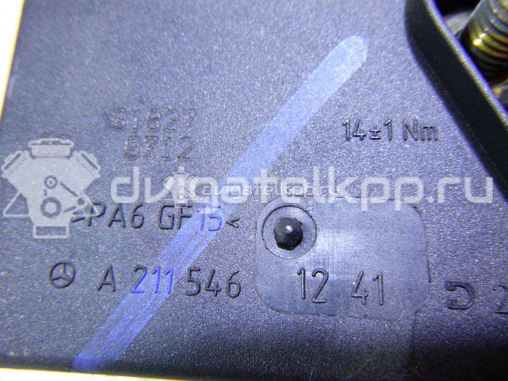 Фото Блок предохранителей  2115461241 для mercedes benz W211 E-Klasse {forloop.counter}}