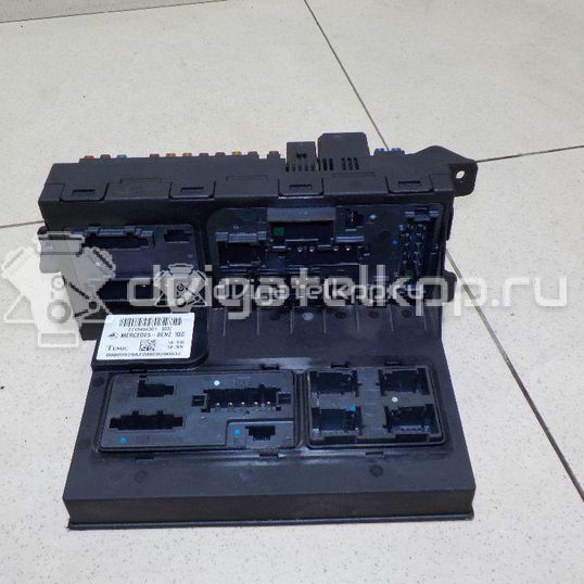 Фото Блок предохранителей  2115459101 для mercedes benz W211 E-Klasse