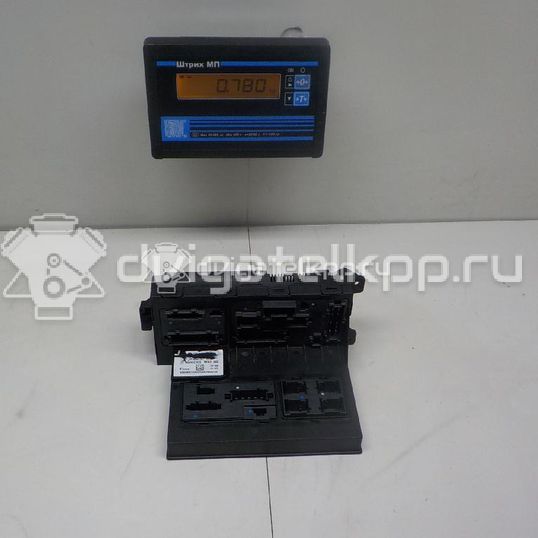 Фото Блок предохранителей  2115454101 для mercedes benz W211 E-Klasse