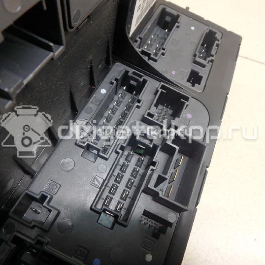 Фото Блок предохранителей  2115457801 для mercedes benz W211 E-Klasse