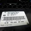 Фото Блок предохранителей  2115455201 для mercedes benz W211 E-Klasse {forloop.counter}}