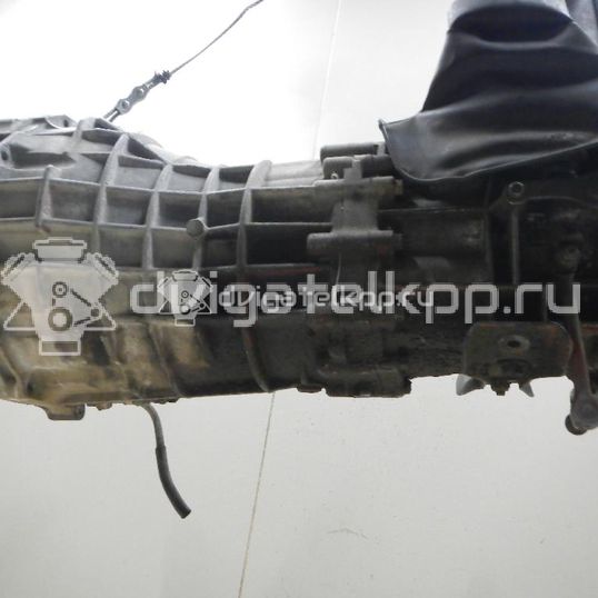 Фото Контрактная (б/у) МКПП для Nissan Bassara / Nv350 E26 / Serena / Sani / Presage 100-190 л.с 16V 2.5 л YD25DDTi Дизельное топливо