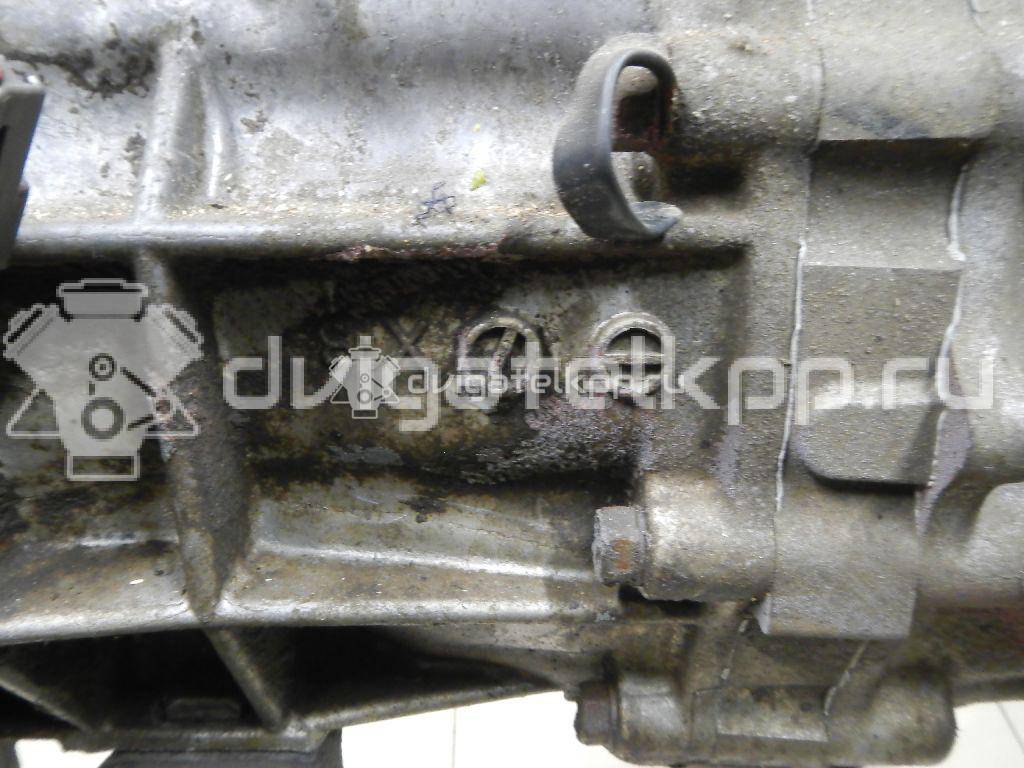 Фото Контрактная (б/у) МКПП для Nissan Bassara / Nv350 E26 / Serena / Sani / Presage 100-190 л.с 16V 2.5 л YD25DDTi Дизельное топливо {forloop.counter}}