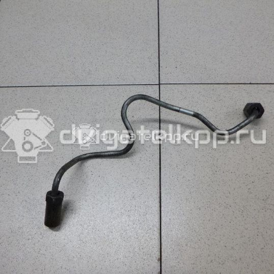 Фото Трубка ТНВД для двигателя YD25DDTi для Nissan Bassara / Nv350 E26 / Serena / Sani / Presage 100-190 л.с 16V 2.5 л Дизельное топливо 16683VK500