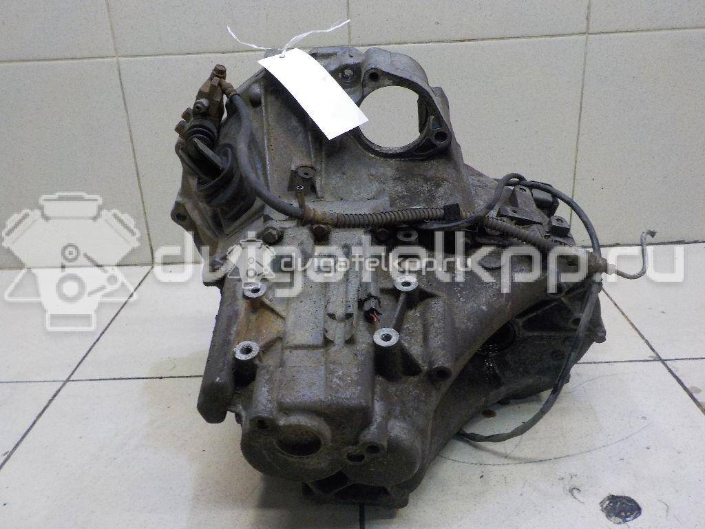 Фото Контрактная (б/у) МКПП для Infiniti / Nissan 193-230 л.с 24V 3.0 л VQ30DE бензин 320102Y967 {forloop.counter}}