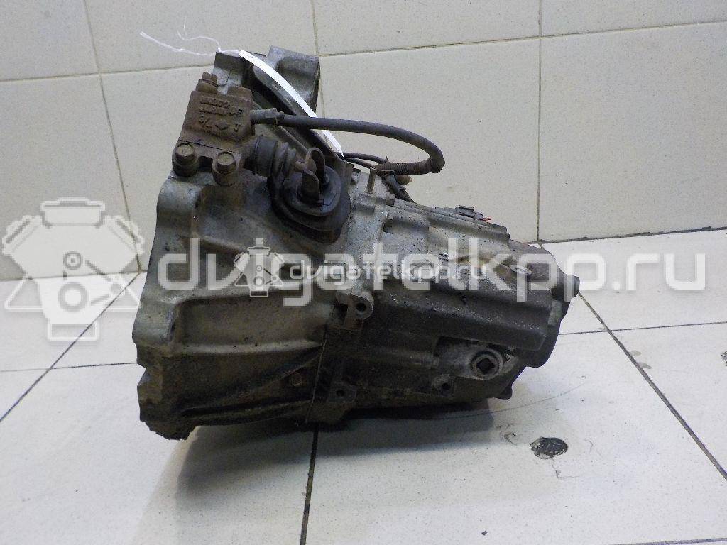 Фото Контрактная (б/у) МКПП для Infiniti / Nissan 193-230 л.с 24V 3.0 л VQ30DE бензин 320102Y967 {forloop.counter}}