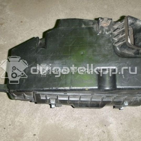 Фото Корпус воздушного фильтра для двигателя VQ30DE для Infiniti / Nissan 193-230 л.с 24V 3.0 л бензин 165002Y000