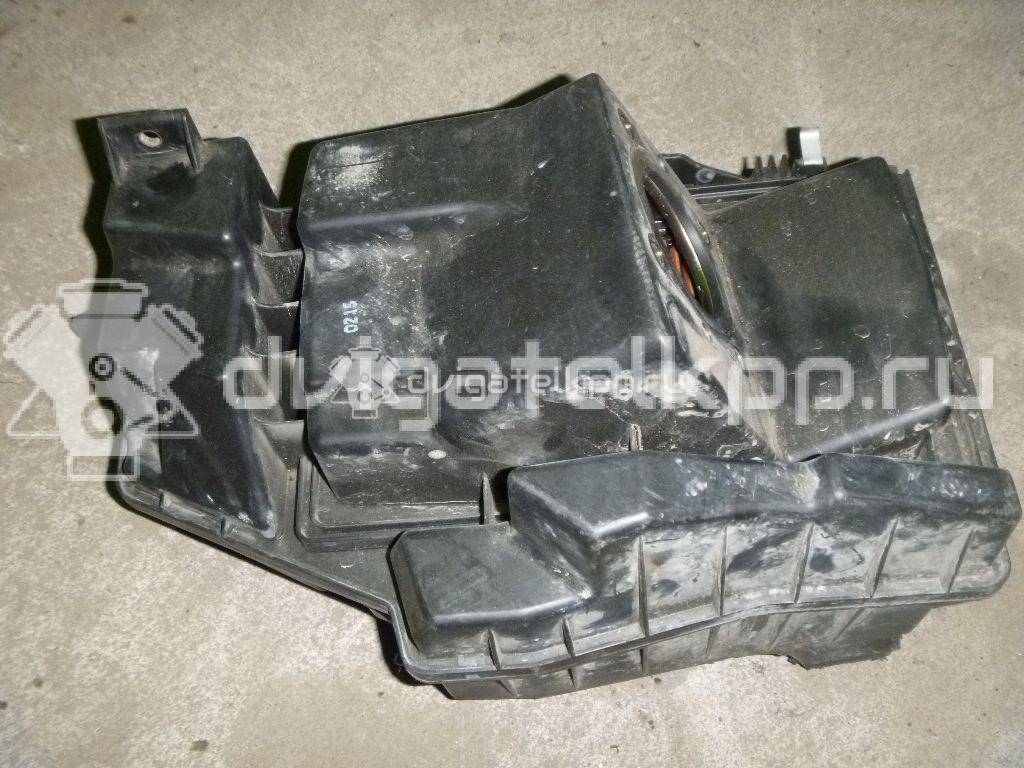 Фото Корпус воздушного фильтра для двигателя VQ30DE для Infiniti / Nissan 193-230 л.с 24V 3.0 л бензин 165002Y000 {forloop.counter}}