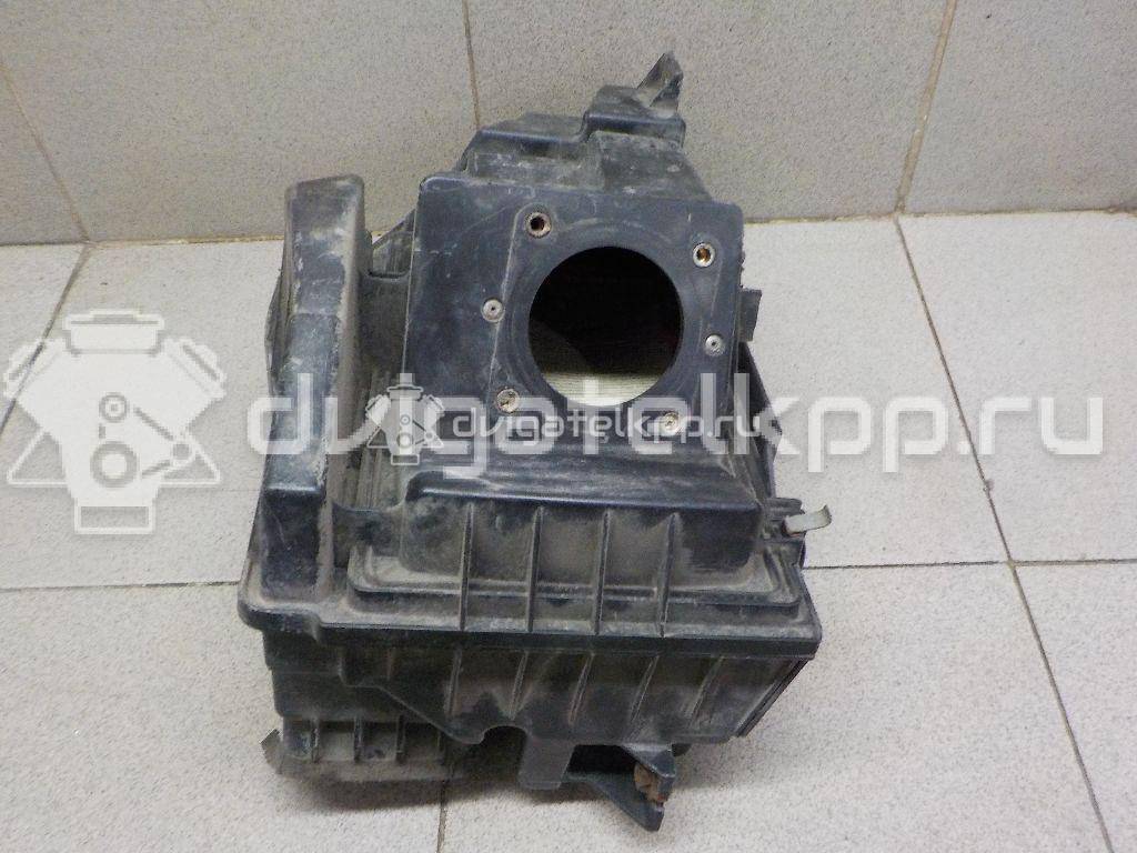 Фото Корпус воздушного фильтра для двигателя VQ30DE для Infiniti / Nissan 193-230 л.с 24V 3.0 л бензин 165003Y800 {forloop.counter}}