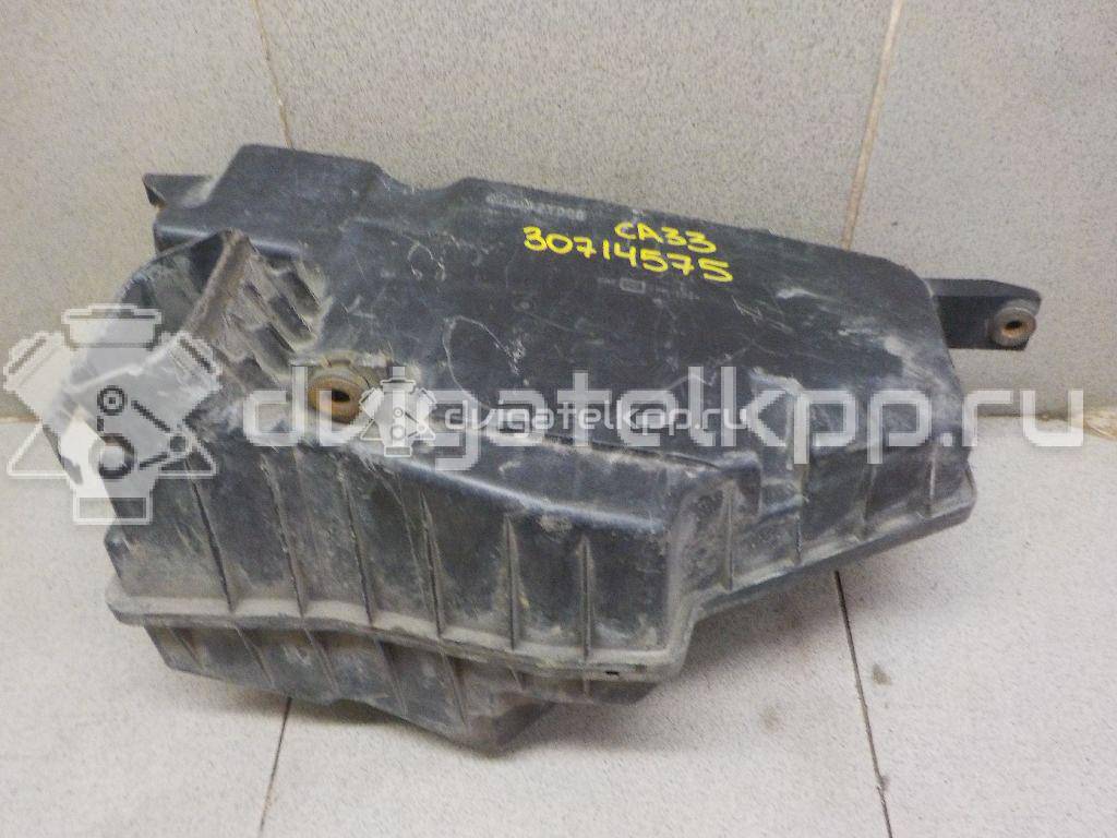 Фото Корпус воздушного фильтра для двигателя VQ30DE для Infiniti / Nissan 193-230 л.с 24V 3.0 л бензин 165003Y800 {forloop.counter}}