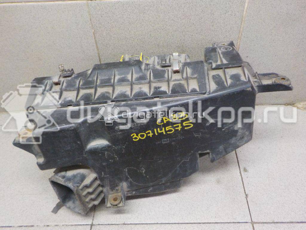 Фото Корпус воздушного фильтра для двигателя VQ30DE для Infiniti / Nissan 193-230 л.с 24V 3.0 л бензин 165003Y800 {forloop.counter}}