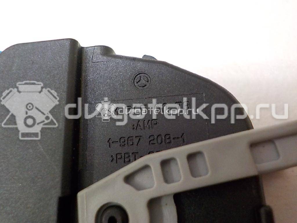 Фото Разъем  0015450073 для mercedes benz W212 E-Klasse {forloop.counter}}