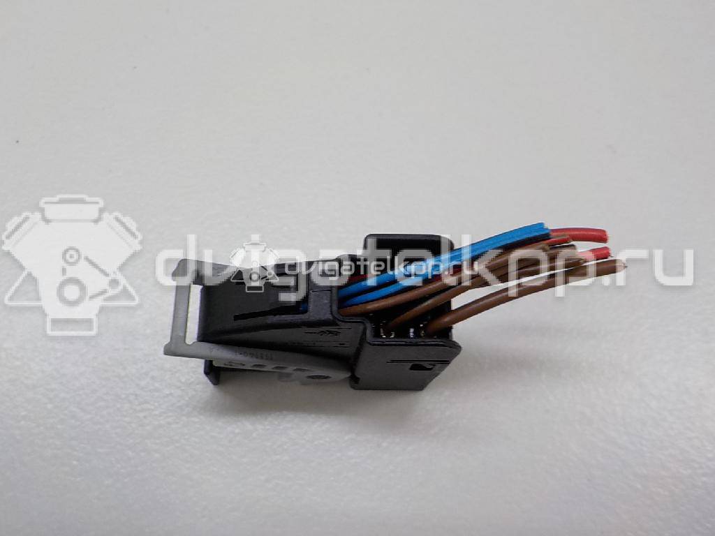 Фото Разъем  0015450073 для mercedes benz W212 E-Klasse {forloop.counter}}