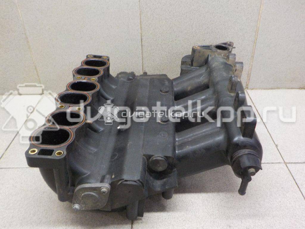 Фото Коллектор впускной для двигателя VQ30DE для Infiniti / Nissan 193-230 л.с 24V 3.0 л бензин 140102Y915 {forloop.counter}}