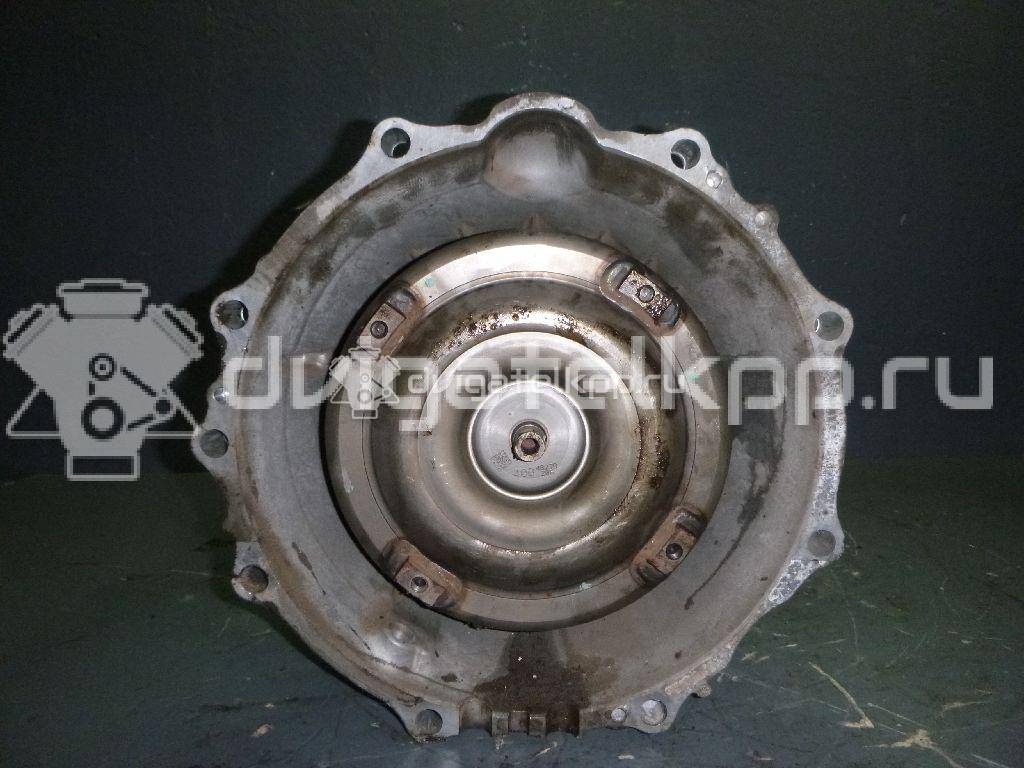 Фото Контрактная (б/у) АКПП для Infiniti / Nissan 309-324 л.с 32V 5.6 л VK56DE бензин 31020ZC071 {forloop.counter}}