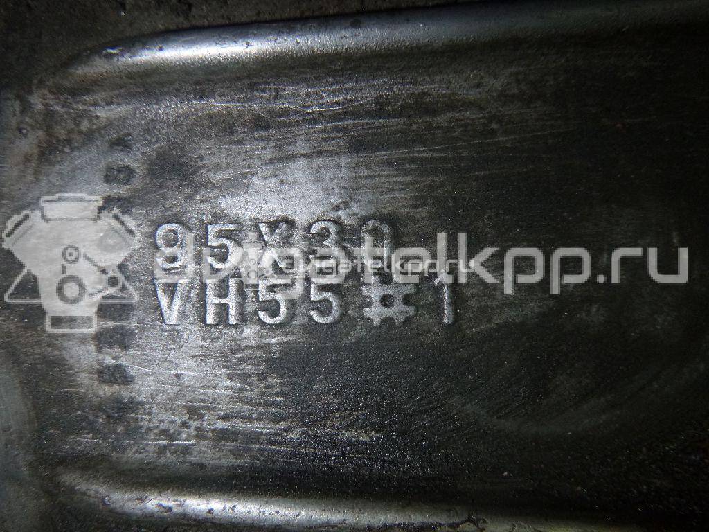 Фото Контрактная (б/у) АКПП для Infiniti / Nissan 309-324 л.с 32V 5.6 л VK56DE бензин 31020ZC071 {forloop.counter}}