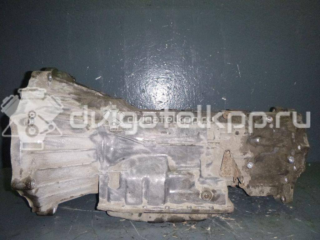 Фото Контрактная (б/у) АКПП для Infiniti / Nissan 309-324 л.с 32V 5.6 л VK56DE бензин 31020ZC071 {forloop.counter}}