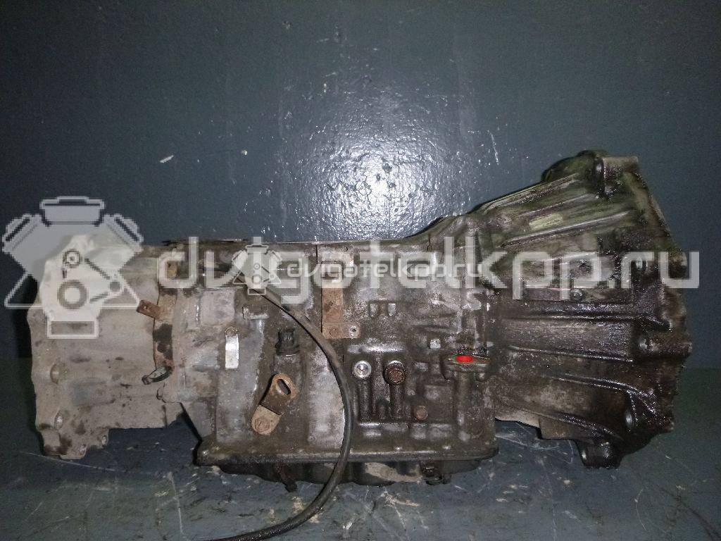 Фото Контрактная (б/у) АКПП для Infiniti / Nissan 309-324 л.с 32V 5.6 л VK56DE бензин 31020ZC071 {forloop.counter}}