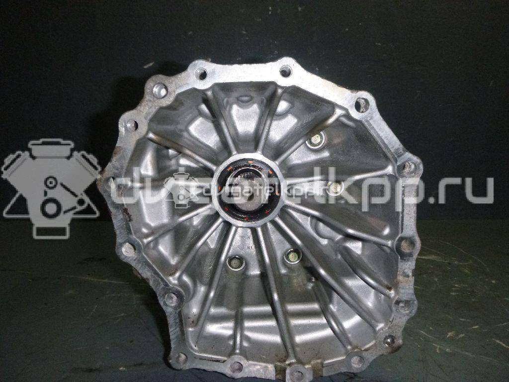 Фото Контрактная (б/у) АКПП для Infiniti / Nissan 309-324 л.с 32V 5.6 л VK56DE бензин 31020ZC071 {forloop.counter}}