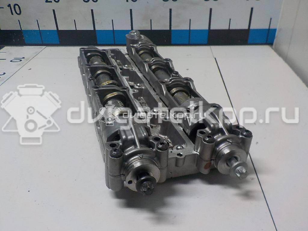 Фото Постель распредвала  6540502500 для mercedes benz W213 E-Klasse {forloop.counter}}