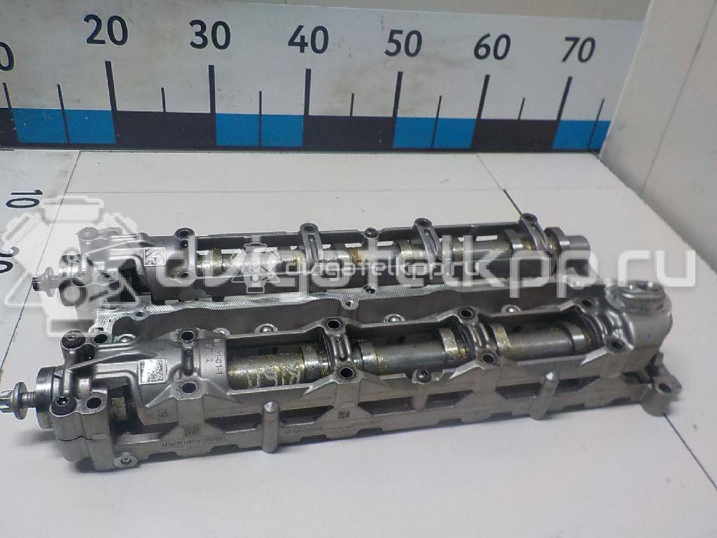 Фото Постель распредвала  6540502500 для mercedes benz W213 E-Klasse {forloop.counter}}